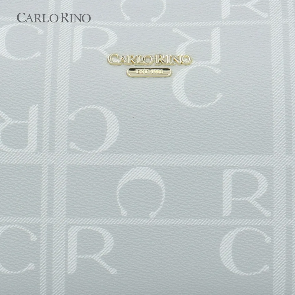 CR Carlo GEO Poppy 2-Way Shoulder Bag CR Carlo GEO Poppy 2-Way Shoulder Bag