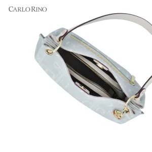 CR Carlo GEO Poppy Tote Bag CR Carlo GEO Poppy Tote Bag