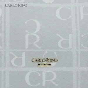 CR Carlo GEO Poppy Tote Bag CR Carlo GEO Poppy Tote Bag