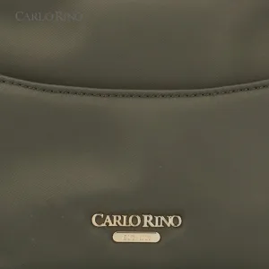 Bowie Nylon Shoulder Bag