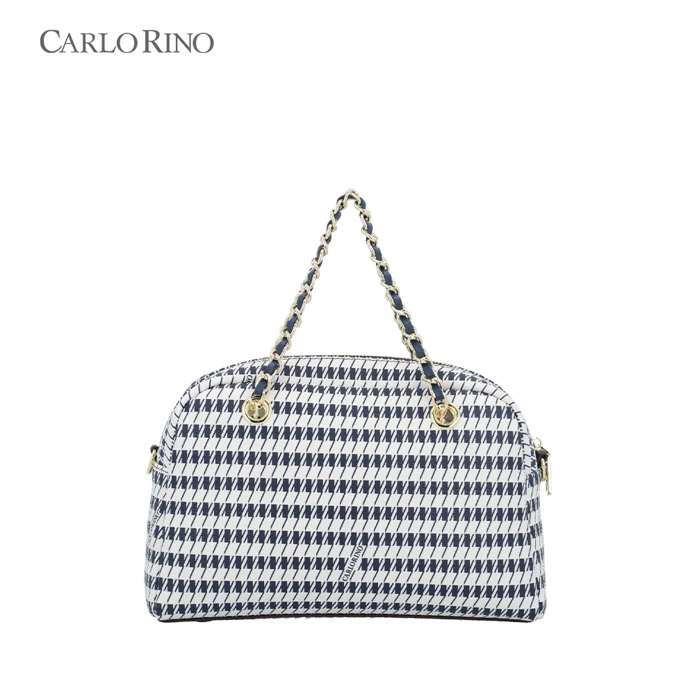 CR Marina Top Handle Bag CR Marina Top Handle Bag