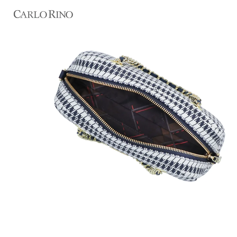 CR Marina Top Handle Bag CR Marina Top Handle Bag