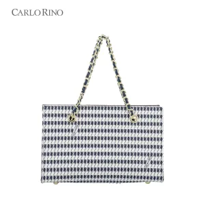 CR Marina Top Handle Bag II CR Marina Top Handle Bag II