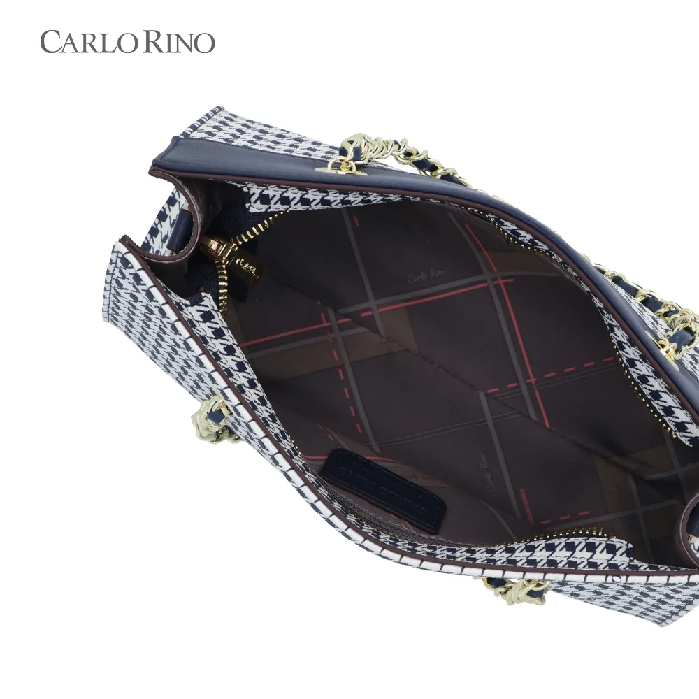 CR Marina Top Handle Bag II CR Marina Top Handle Bag II