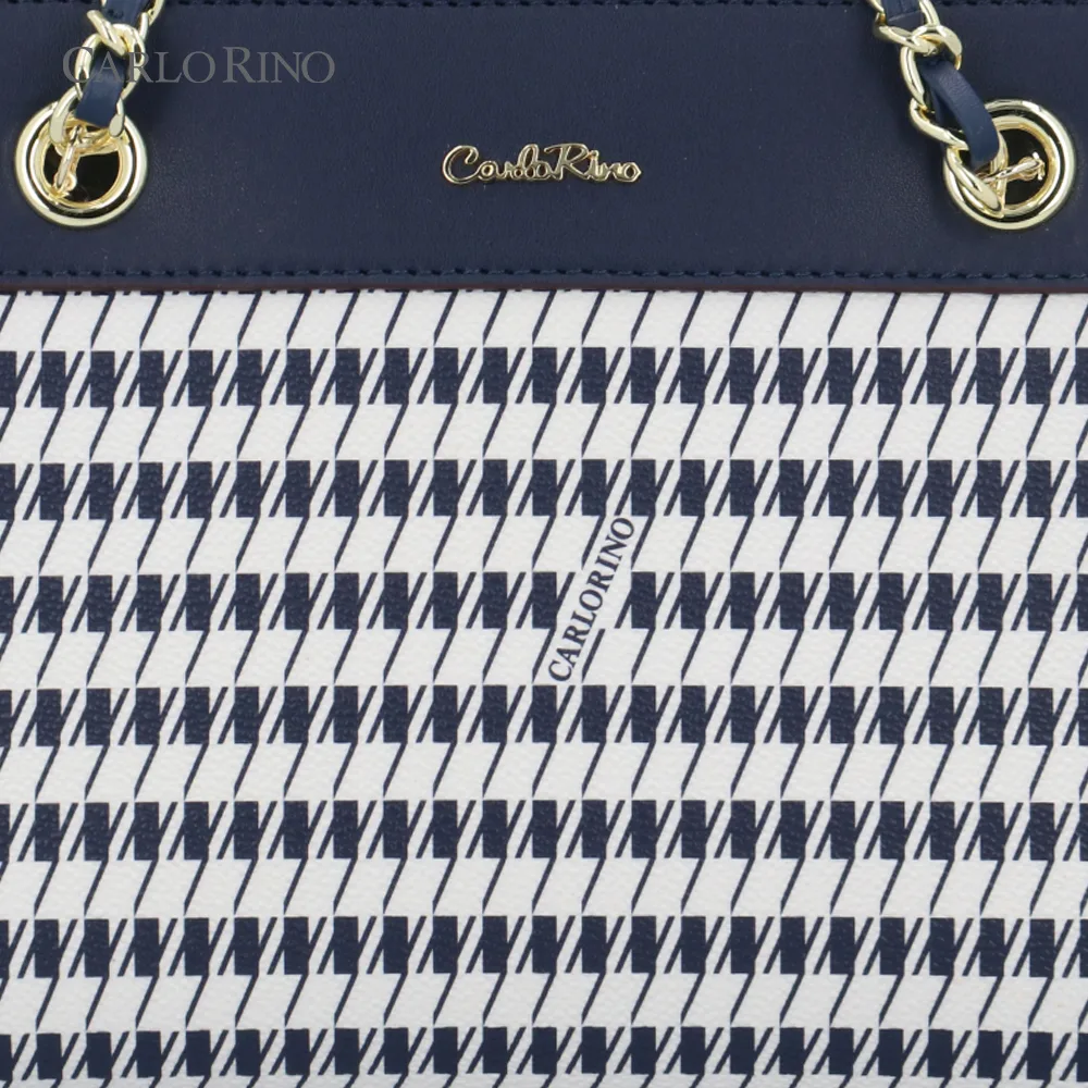 CR Marina Top Handle Bag II CR Marina Top Handle Bag II