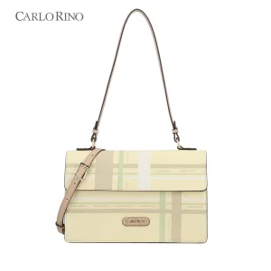 Matrix Series Shoulder Bag