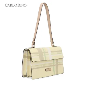 Matrix Series Shoulder Bag