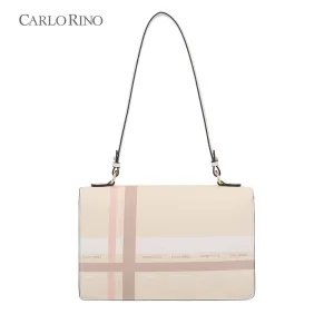 Matrix Series Shoulder Bag