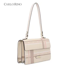 Matrix Series Shoulder Bag