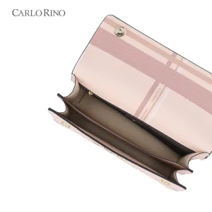 Matrix Series Shoulder Bag