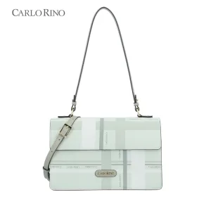 Matrix Series Shoulder Bag