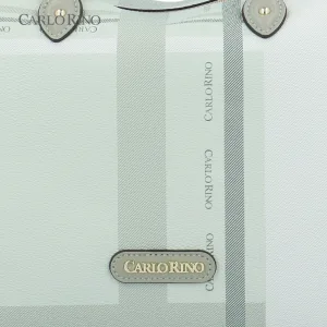 Matrix Series Boston Bag