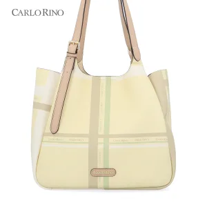 Matrix Series Tote Bag