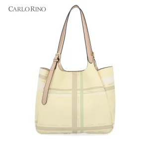 Matrix Series Tote Bag