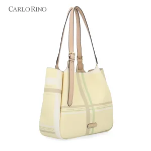 Matrix Series Tote Bag