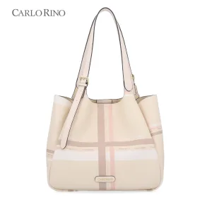 Matrix Series Tote Bag