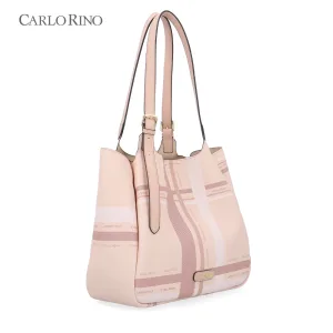 Matrix Series Tote Bag