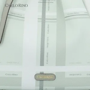 Matrix Series Tote Bag