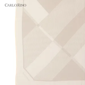 CR Candy Check Scarf CR Candy Check Scarf