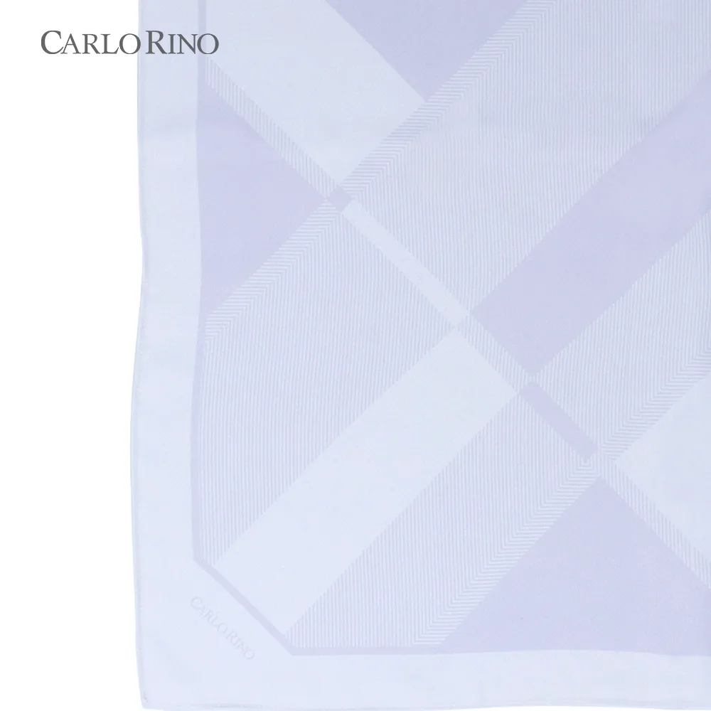 CR Candy Check Scarf CR Candy Check Scarf