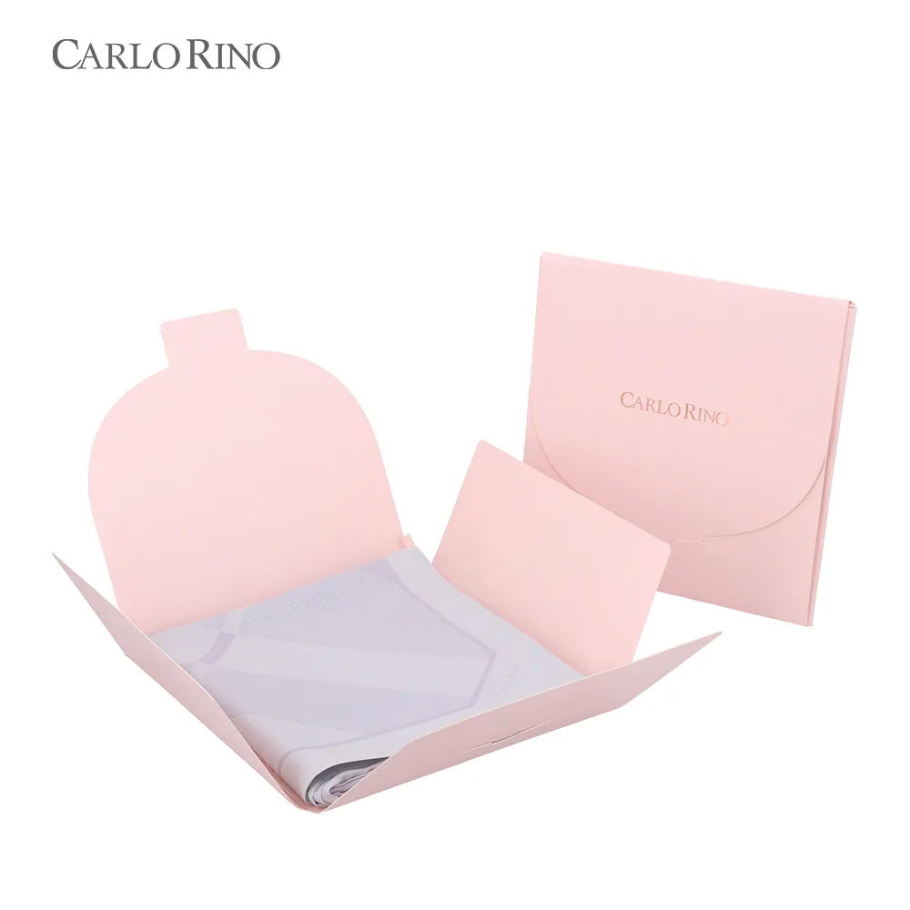 CR Candy Check Scarf CR Candy Check Scarf