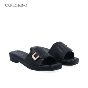 Sloane Buckle Sandals Sloane Buckle Sandals