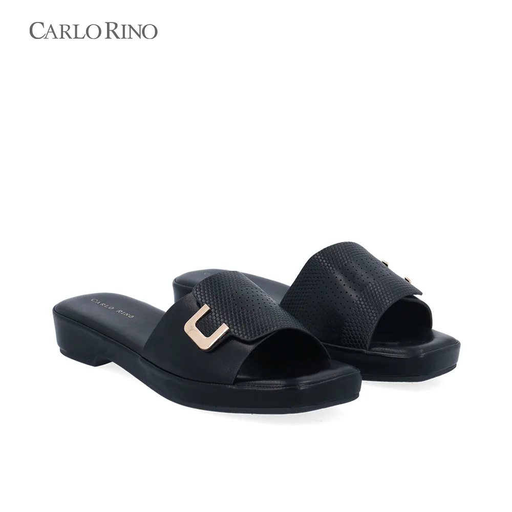 Sloane Buckle Sandals Sloane Buckle Sandals