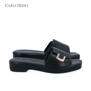 Sloane Buckle Sandals Sloane Buckle Sandals
