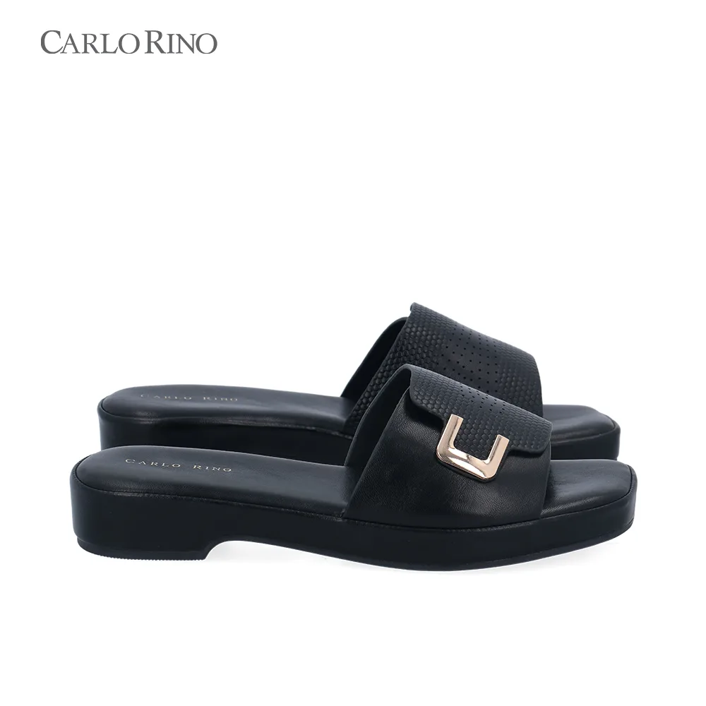 Sloane Buckle Sandals Sloane Buckle Sandals