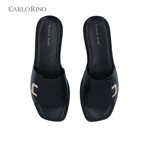 Sloane Buckle Sandals Sloane Buckle Sandals