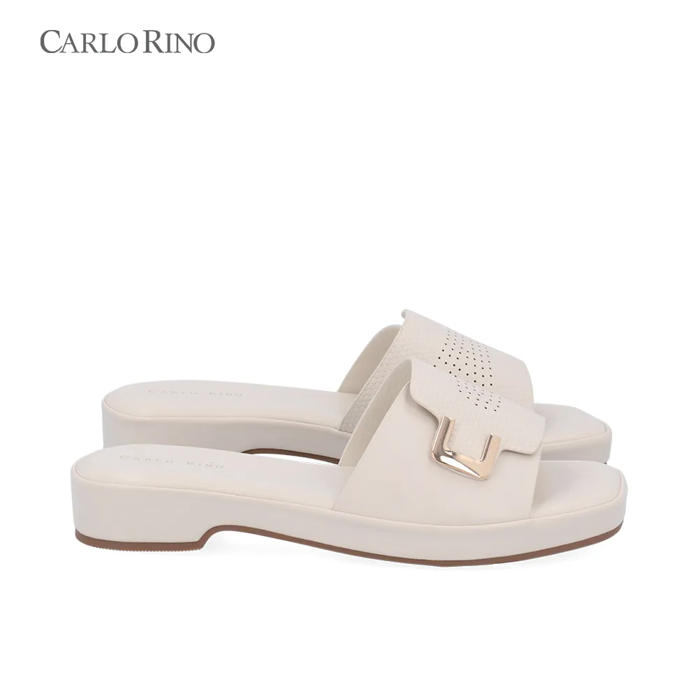 Sloane Buckle Sandals Sloane Buckle Sandals