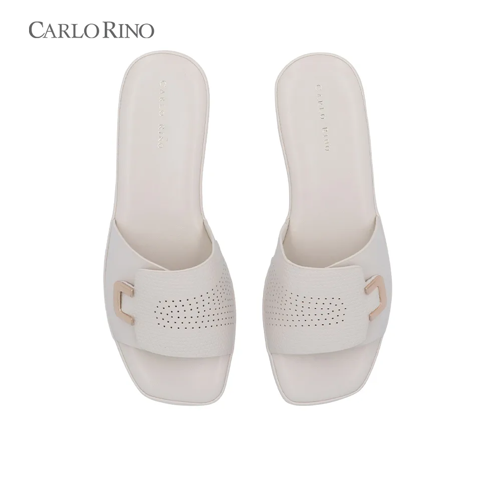 Sloane Buckle Sandals Sloane Buckle Sandals