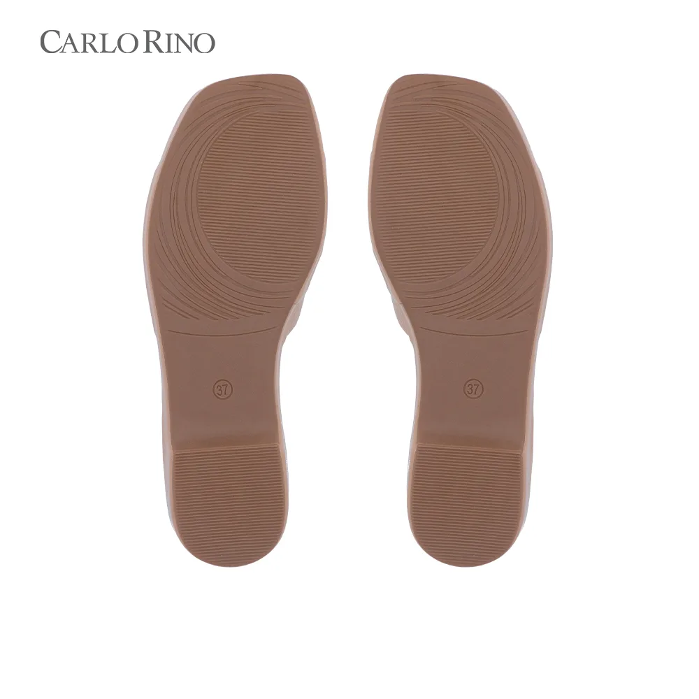 Sloane Buckle Sandals Sloane Buckle Sandals