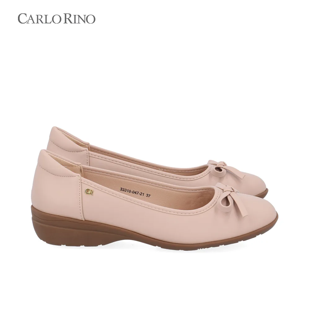 Aria Bow Pumps Aria Bow Pumps