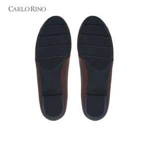 CR Amelia Textured Pumps