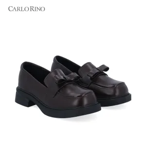 Vienna Bow Loafers Vienna Bow Loafers