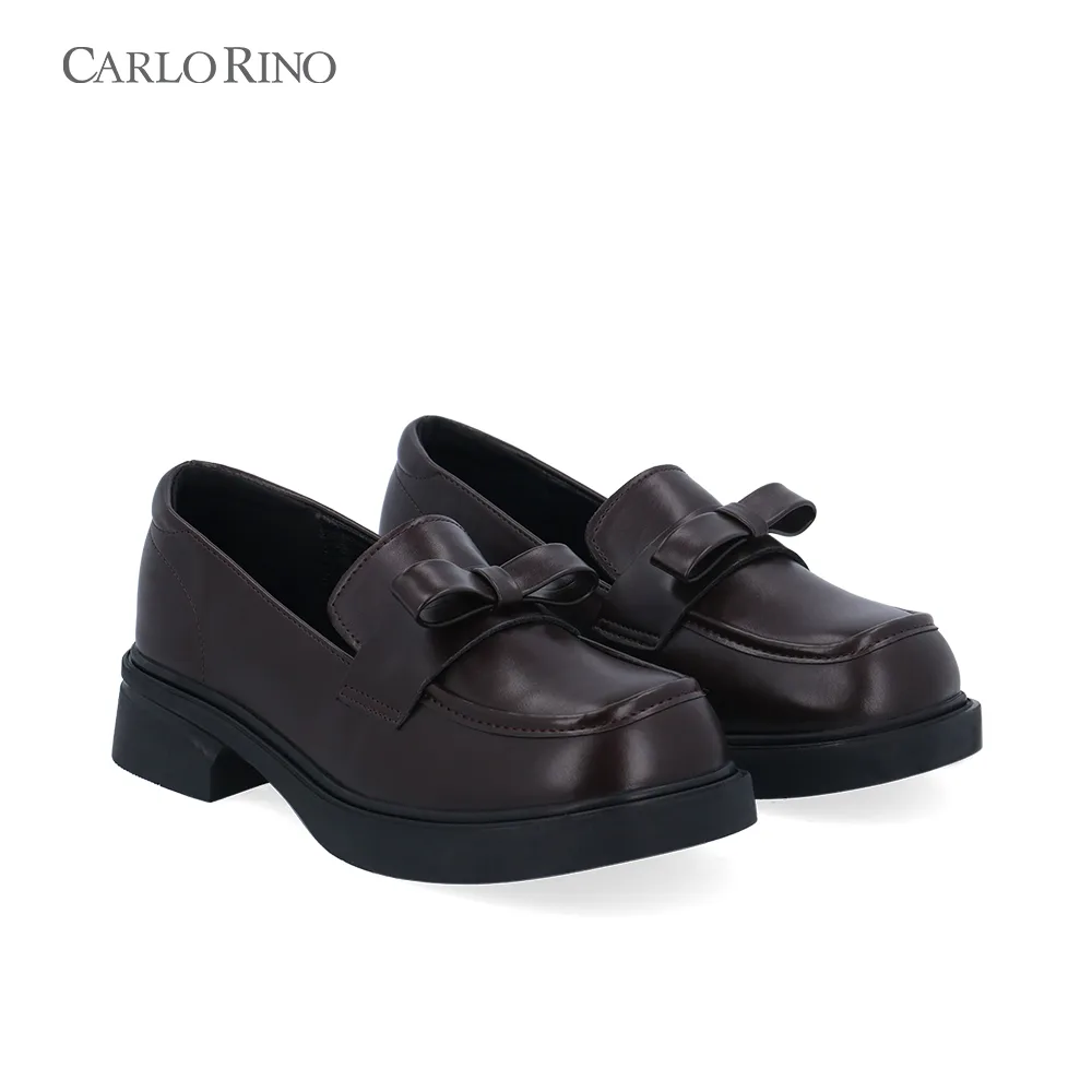 Vienna Bow Loafers Vienna Bow Loafers