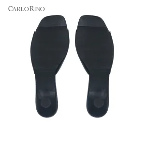 CR Jasmine Sandal Mules