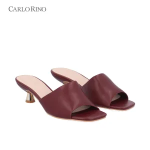 CR Jasmine Sandal Mules