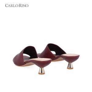 CR Jasmine Sandal Mules