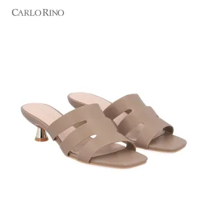 Nina Strappy Sandals