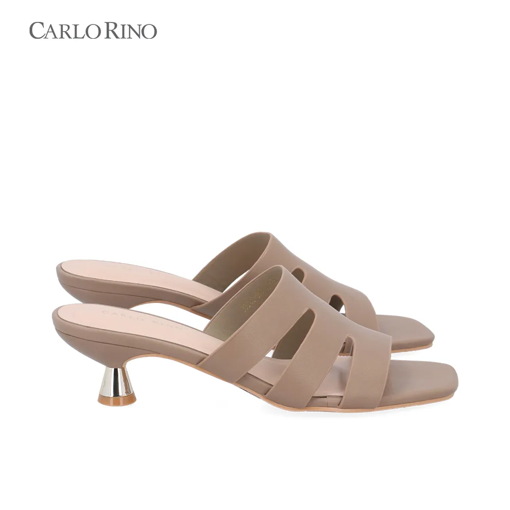 Nina Strappy Sandals