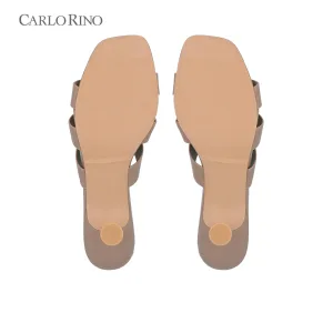 Nina Strappy Sandals