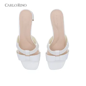 Noelle Block Heel Sandals