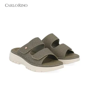 CR Lea CloudStep Sandals