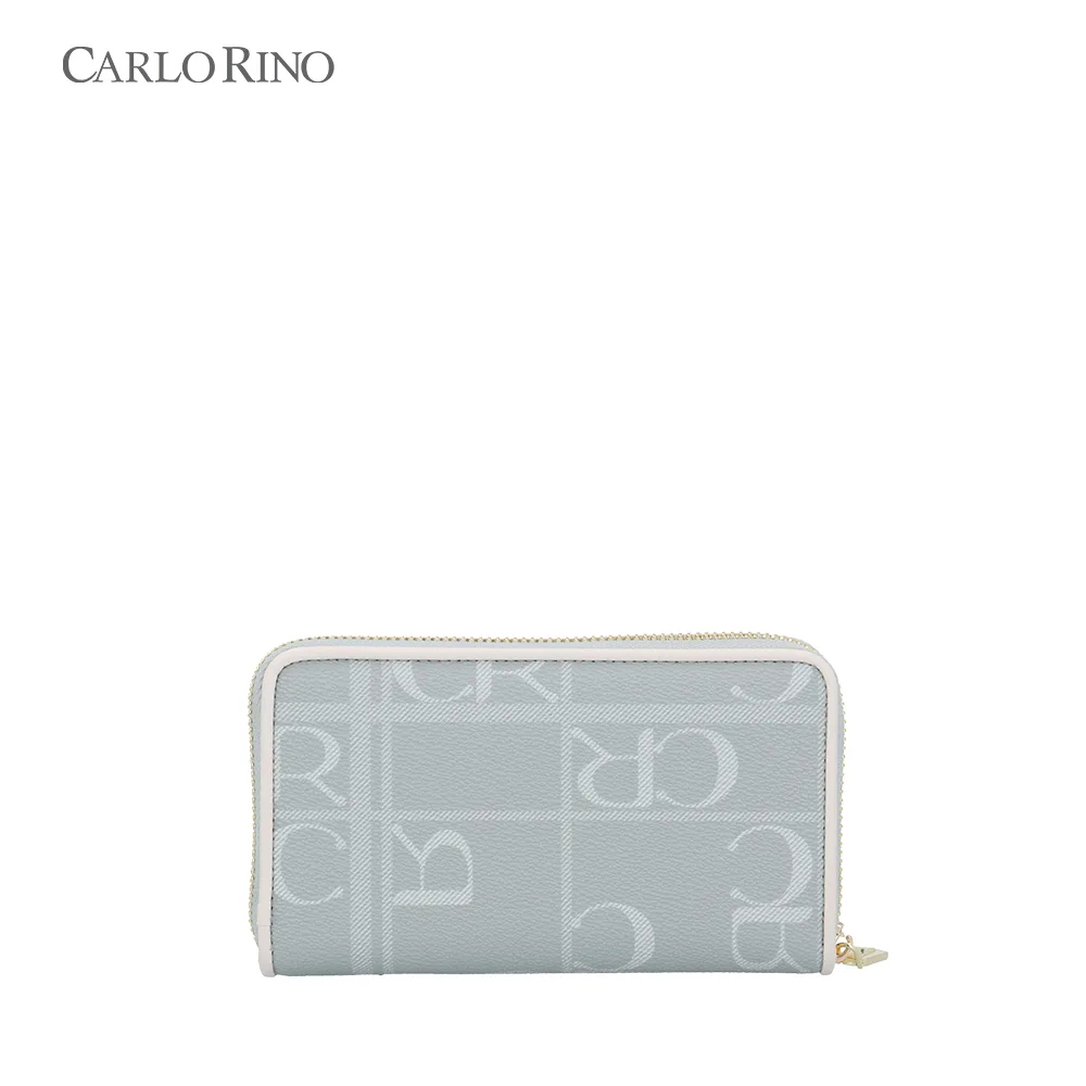 CR Carlo GEO Poppy Zip-Around Wallet S CR Carlo GEO Poppy Zip-Around Wallet S