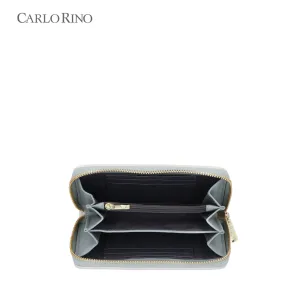 CR Carlo GEO Poppy Zip-Around Wallet S