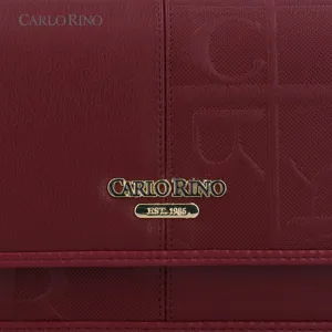 CR Versa Crossbody Wallet