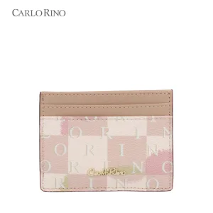 CR The Camo Ava Card Holder