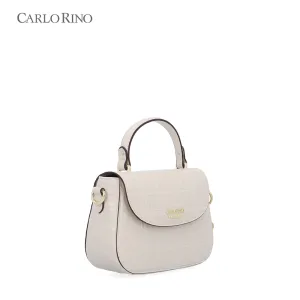 Carlo GEO Charmed Crossbody